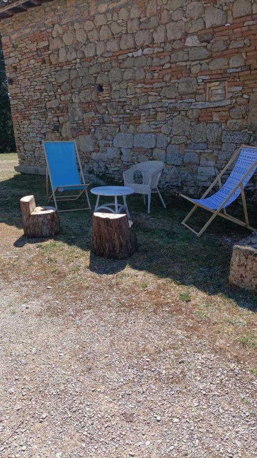 Lodge Royal Quercy Monclar-de-Quercy Eksteriør bilde