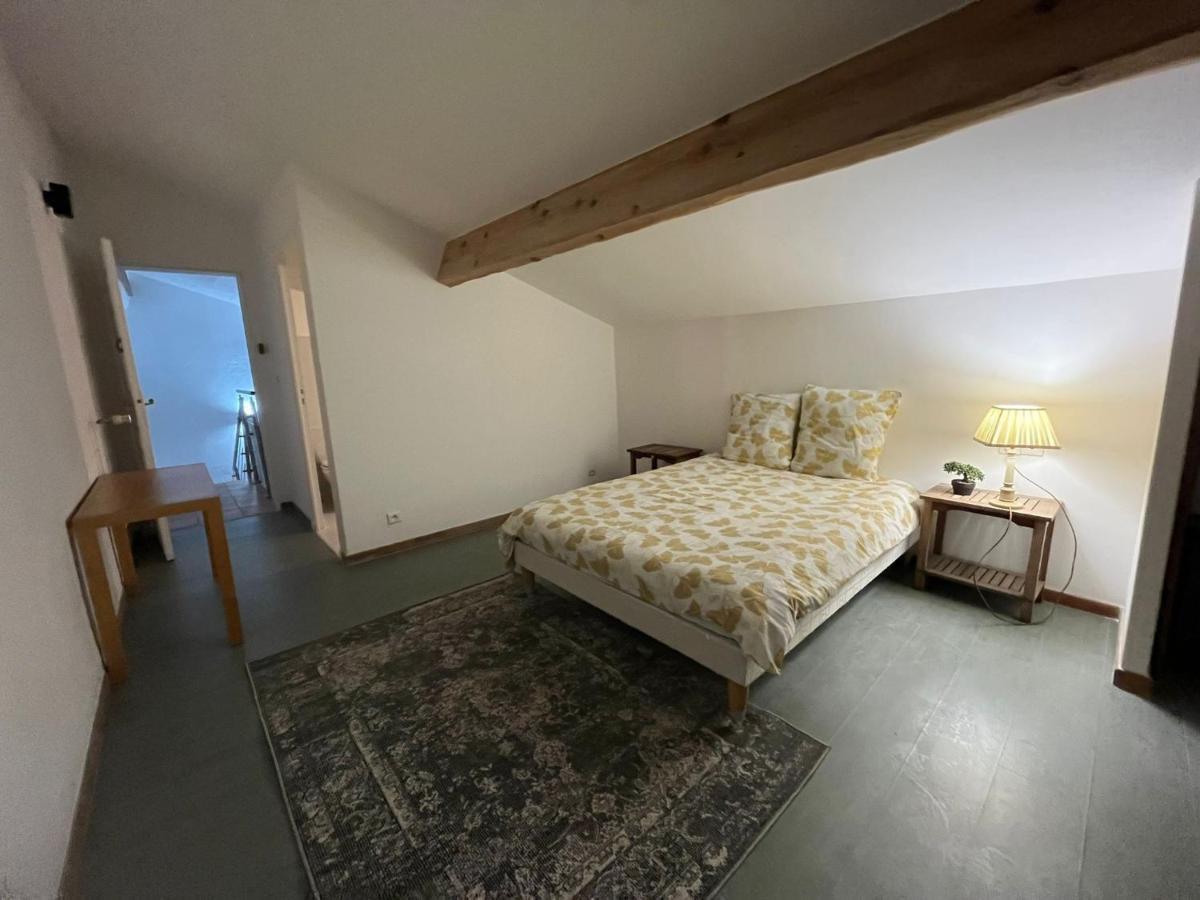 Lodge Royal Quercy Monclar-de-Quercy Eksteriør bilde